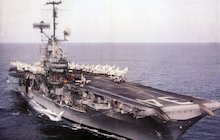 USS Oriskany