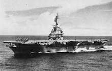 USS Randolph