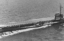 USS Sable