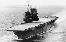 USS Saratoga (CV-3)
