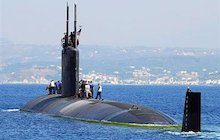 USS Scranton