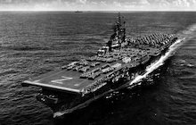 USS Shangri-La