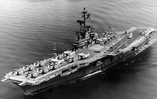USS Ticonderoga