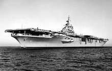 USS Valley Forge