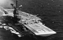 USS Wasp (CV-18)