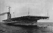 USS Wolverine