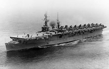 USS Wright