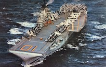 USS Yorktown (CV-10)