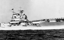 USS Yorktown (CV-5)