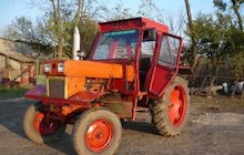 UTB U 650