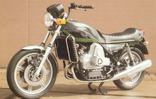 Van Veen OCR 1000