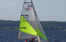 Vanguard RS Feva