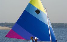 Vanguard Sunfish