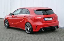 VATH A-Class V25
