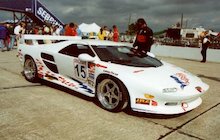 Vector M12R