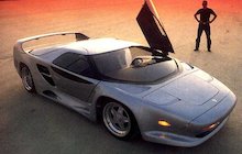 Vector WX3 Concept