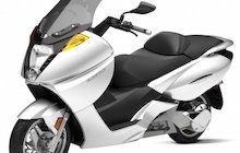 Vectrix VX-1