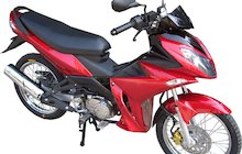Veli VL125-19
