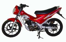 Veli VL125-30