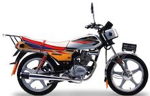 Veli VL125
