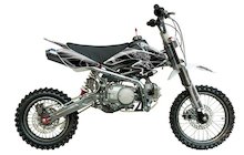 Veli VL125GY-D