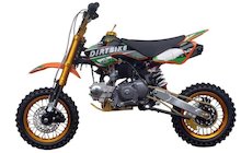 Veli VL125GY-S