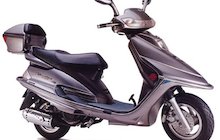 Veli VL125T-2