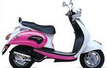 Veli VL125T-6