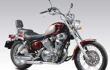 Veli VL250-A