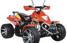 Veli VL250ST-2