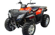 Veli VL300ST-4WD