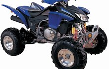 Veli VL300ST