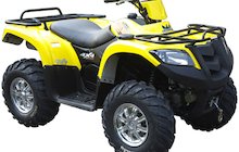 Veli VL500ST