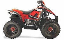 Vento Avalanche EX