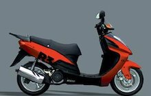 Vento Phantom R3