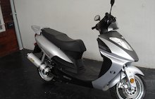Vento Phantom R4i