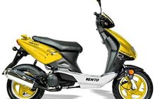 Vento Triton R4