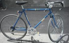 Venture Sabre