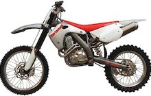 Vertemati C 500 Cross