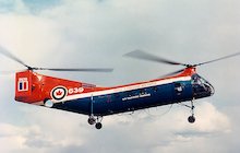 Vertol CH-125
