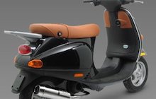 Vespa ET2