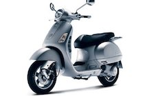 Vespa Granturismo 200 L