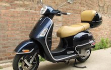 Vespa GT 200