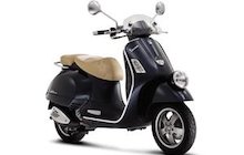 Vespa GT Navy 250