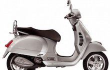 Vespa GTS 250 ie