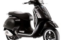 Vespa GTS 300 Super