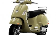 Vespa GTS 300