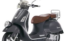 Vespa GTV 125