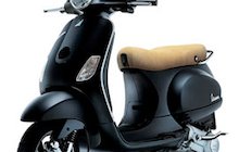 Vespa LX 125