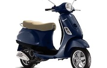 Vespa LX 50 2T